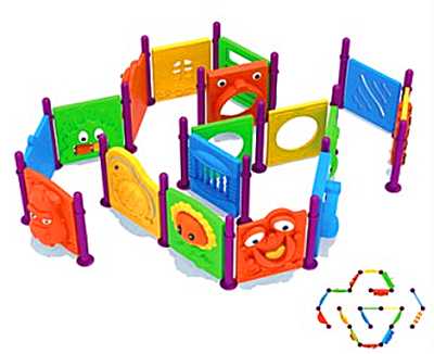 河西區(qū)街道迷宮D